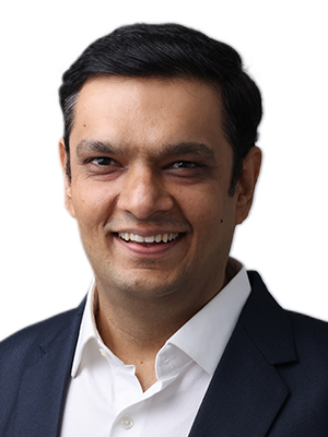 Himanshu Nagrecha